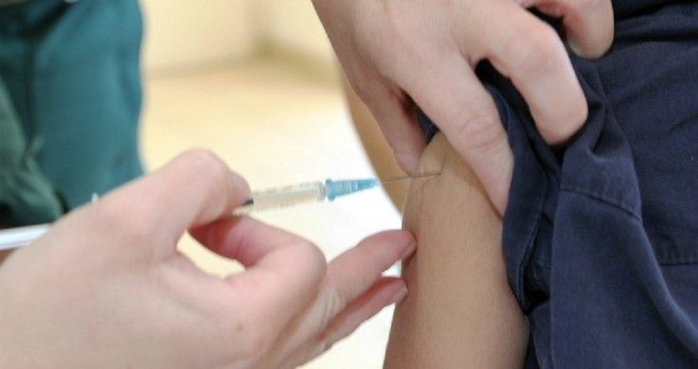 Continúa campaña contra la influenza en Magallanes