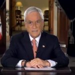 Presidente de la República anunció cinco nuevas medidas para enfrentar pandemia de covid19