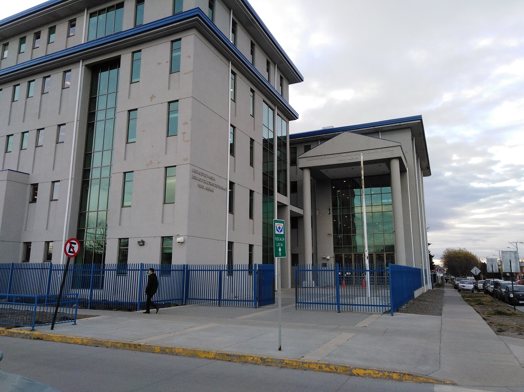 Tres años y un día pide Fiscalía, para sujeto acusado de abuso sexual consumado en Punta Arenas