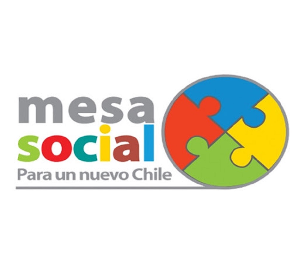 Declaración de la Mesa Social sobre diálogo y acuerdo nacional convocado por el gobierno