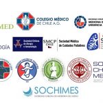 Colegio Médico y sociedades médicas y científicas llaman a los medios de comunicación a respetar la evidencia sobre el Covid19