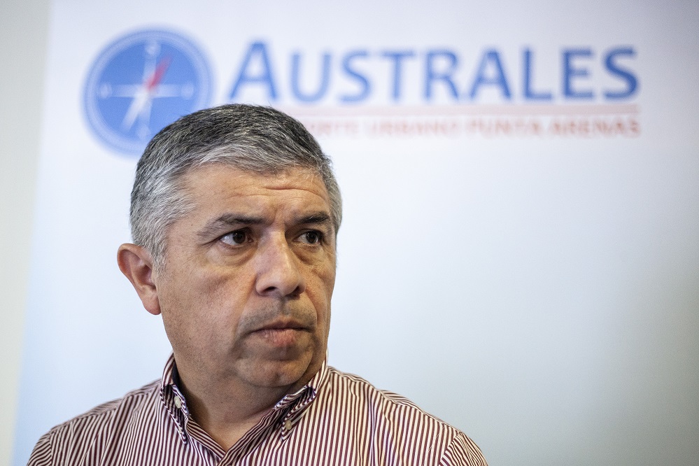 Roberto Rodríguez, Gerente de Inversiones Australes, por cese anticipado de contrato del transporte mayor en Punta Arenas: “Nos parece un acto arbitrario e ilegal y recurriremos a todas las instancias legales que correspondan”