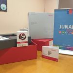 Junaeb avanza en la entrega de nuevas tecnologías para estudiantes usuarios de audífonos