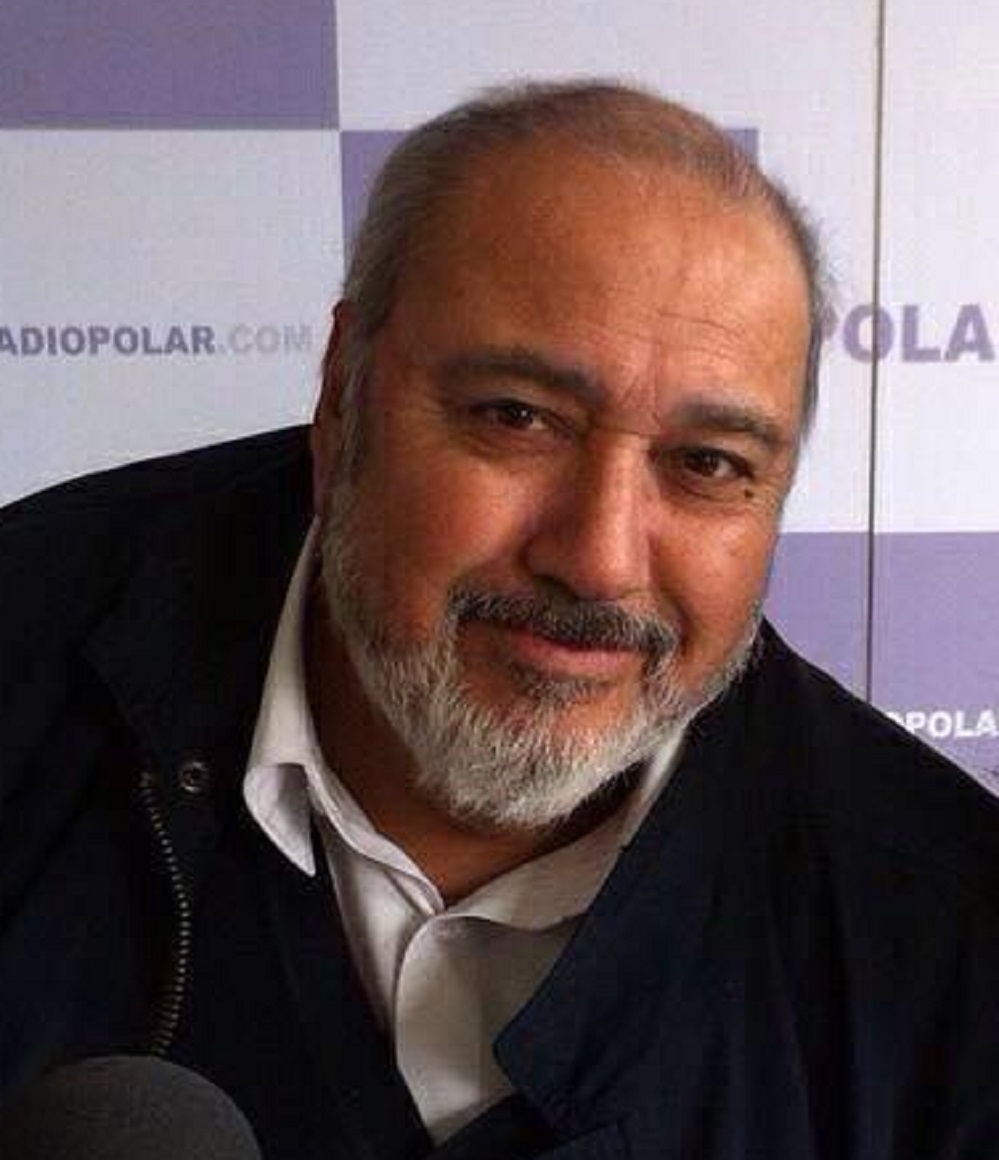 Ha fallecido en Punta Arenas el destacado hombre de radio Juan Miranda Vargas