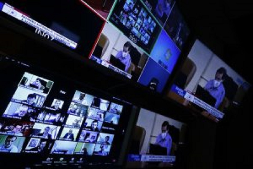 Trabajadores independientes recibirán beneficio fiscal transitorio en el contexto de la pandemia. propuesta fue aprobada en la Cámara de Diputados