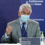 Gobierno anuncia nuevas medidas restrictivas y cuarentenas para el control de la pandemia