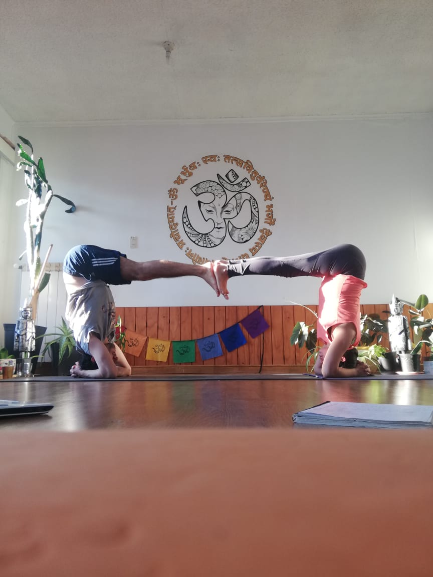 Grupo de terapeutas e instructores organiza la jornada on line “Solo hay que (re) conectarse” para celebrar el Día Internacional del Yoga y el Solsticio de Invierno, este domingo 21 de junio
