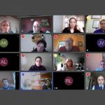 Consejeros Regionales plantean a profesionales de la seremi de Salud inquietudes referidas a medidas sanitarias y protocolos COVID-19 en Magallanes