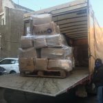 CORE Magallanes financió más de 2 millones de insumos para protección de funcionarios de Salud