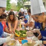 «Ruta de las Caletas 2020»: pescadoras y pescadores podrán postular a concurso gastronómico en Magallanes