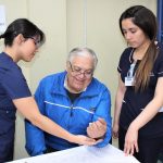 Servicio de Salud Magallanes realizó estudio sobre entrega de pretaciones a adultos mayores en Punta Arenas