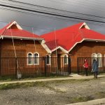 Se entregó en Porvenir remodelada sede del Centro Social Hijos de Chiloé