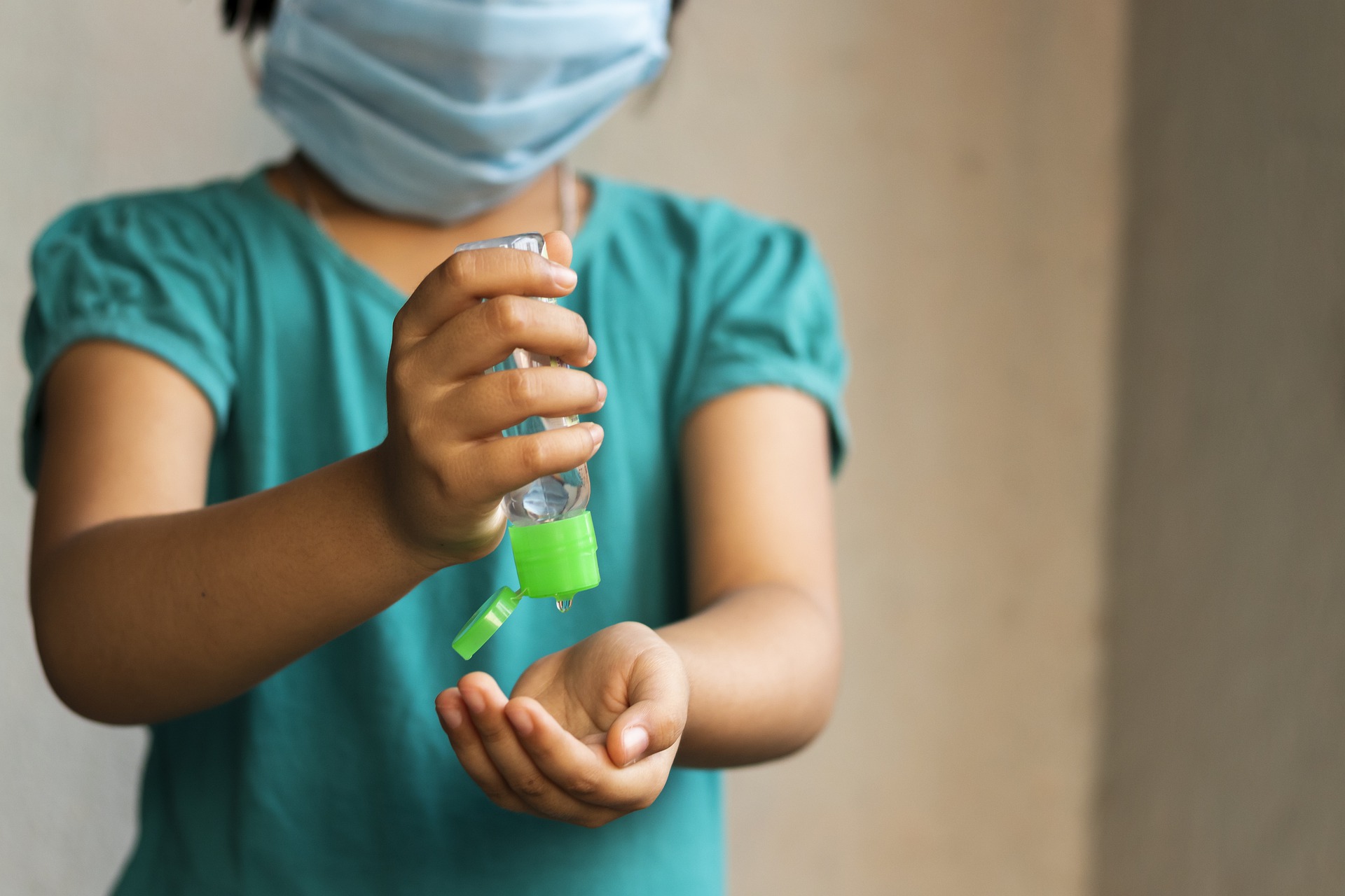 Victimas invisibles: cómo está afectando la pandemia a los niños y adolescentes en Chile
