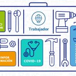 CChC lanza una serie de beneficios para los trabajadores afectados por la pandemia