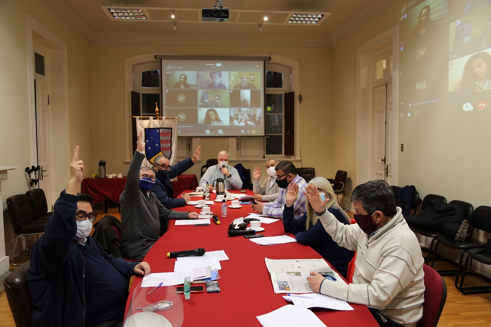 CORE de la región de Magallanes rechazó Marco Presupuestario del Gobierno Regional año 2021