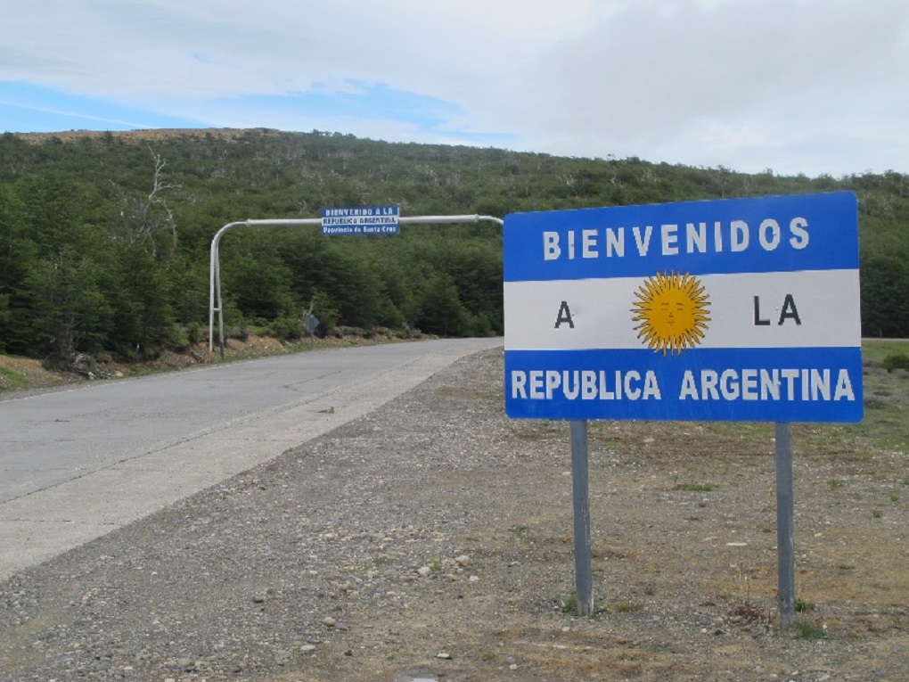 Cancillería Argentina reitera que frontera con Chile continúa cerrada «salvo para casos excepcionales