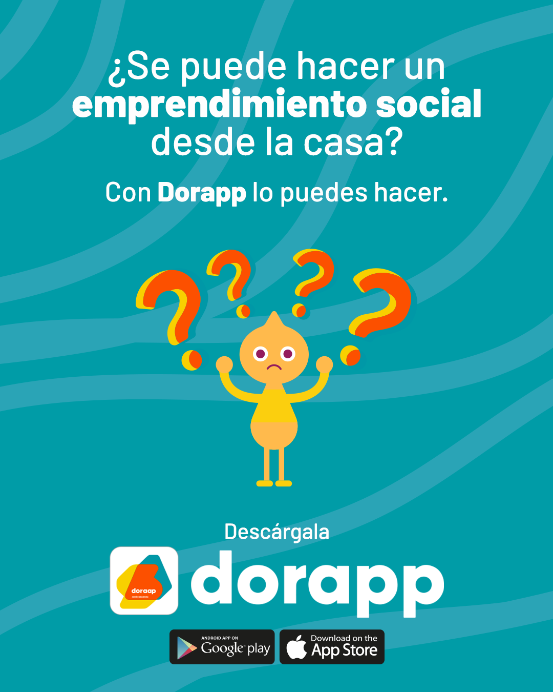 Hogar de Cristo y Accenture lanzan app para impulsar emprendimientos sociales