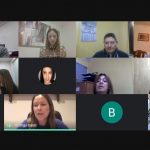 Mesa de trabajo con Omil avanza en levantamiento de demandas de empleabilidad