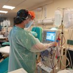 Medidas adoptadas por la Unidad de Diálisis del Hospital Clínico Magallanes entregan atención segura para pacientes renales de Magallanes