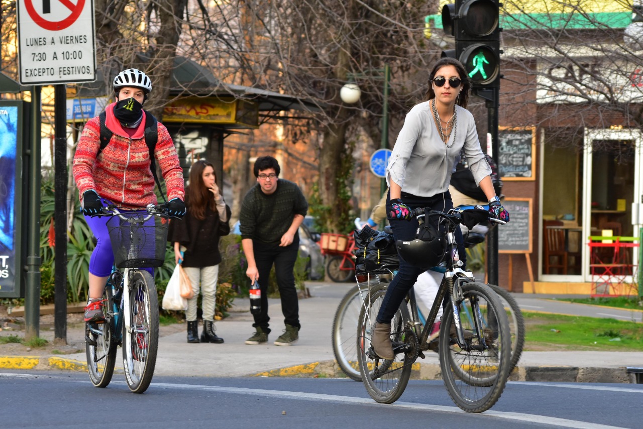 Día Mundial de la Bicicleta: 5 beneficios de la bici en tiempos de pandemia