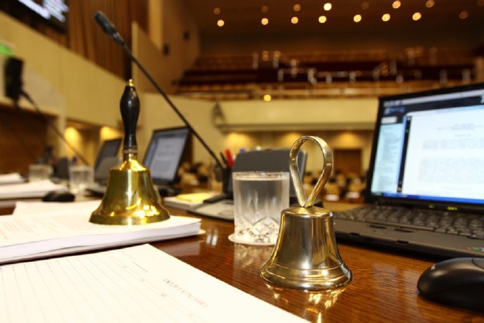 Cámara de Diputados aprobó nueva comisión investigadora por registros de defunciones por Covid-19