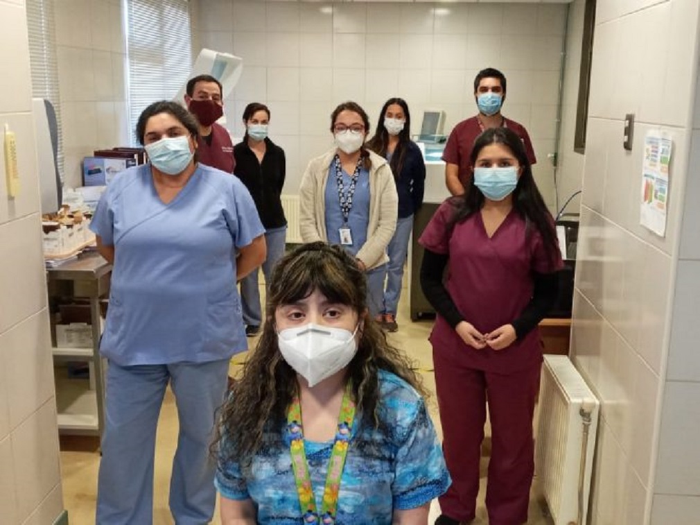 Centro de Responsabilidad de Laboratorio Hospital Clínico Magallanes: el más importante referente en diagnóstico de la región