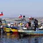 CONDEPP se refiere a recientes manifestaciones de pescadores artesanales