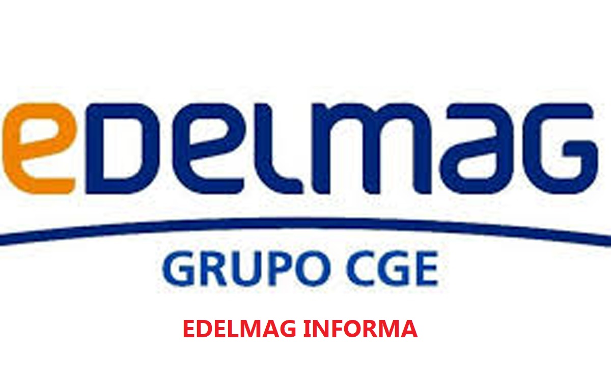 EDELMAG informa: corte de suministro eléctrico en el sector Portal del Estrecho de Punta Arenas