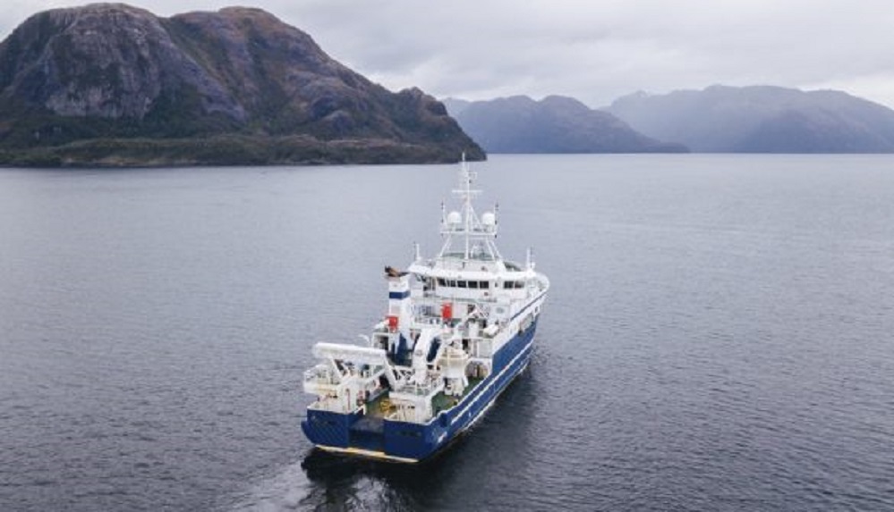 Científicos hallan toxinas que no habían sido registradas en el mar de la Patagonia chilena