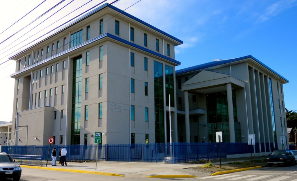 Tribunal de Juicio Oral en lo Penal de Punta Arenas reprogramó dos juicios por tráfico de drogas, uno de ellos en modalidad sempirsencial