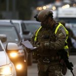 Decreto N° 269 del Ministerio del Interior renueva por 90 días declaración de excepción constitucional de catástrofe, hasta el 16 de septiembre