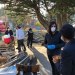 Plan Invierno Protegido cuenta en Magallanes con 43 camas disponibles