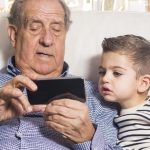 ¿Quiénes son los abuelos? – Respuestas de niños y niñas de 8 años de edad – Opiniones