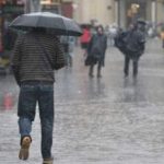 ONEMI declara Alerta Verde Temprana Preventiva por Tormentas Eléctricas en la región de Magallanes