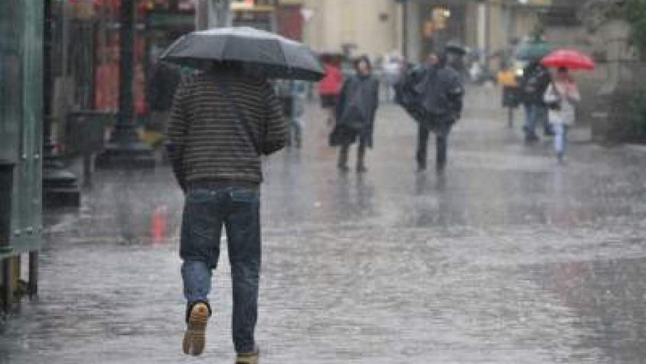 ONEMI declara Alerta Verde Temprana Preventiva por Tormentas Eléctricas en la región de Magallanes