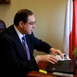 Se propone conmemorarlo cada 28 de noviembre: Senador Carlos Bianchi participa como coautor de proyecto que creará “Día del Recolector de Residuos Sólidos”