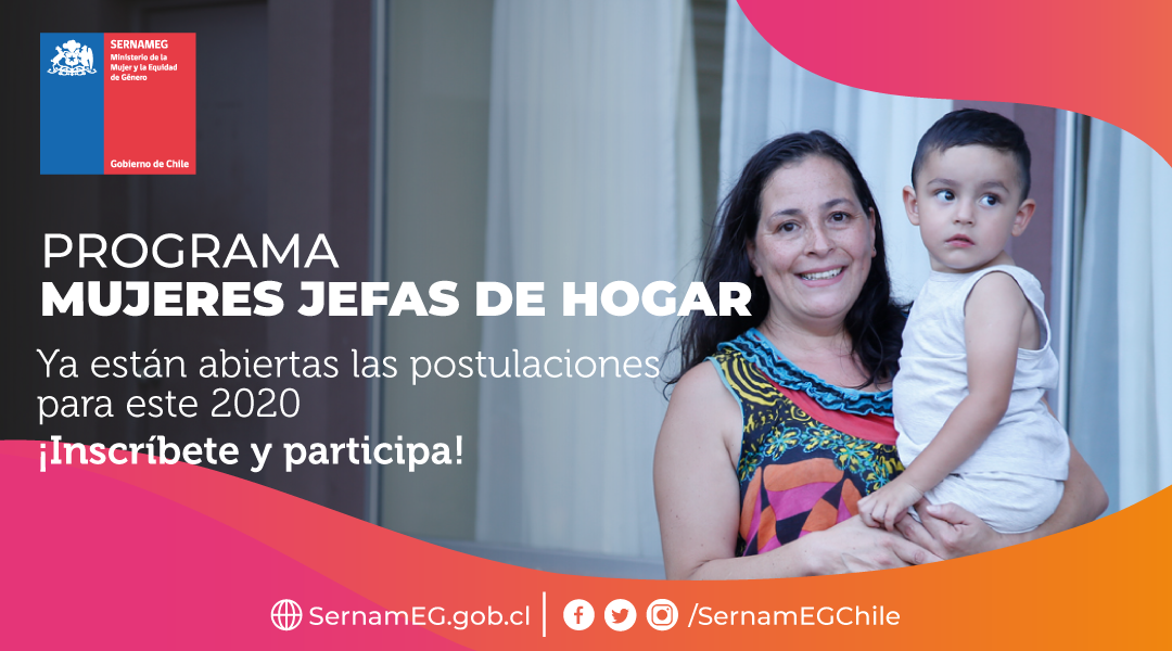 Cobertura será de 240 participantes: Comienzan inscripciones del programa Mujeres Jefas de Hogar en Punta Arenas y Natales