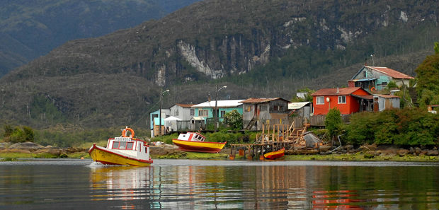 Secretaría de Transportes llama a licitación para subsidiar transporte en zonas más apartadas de la región de Magallanes