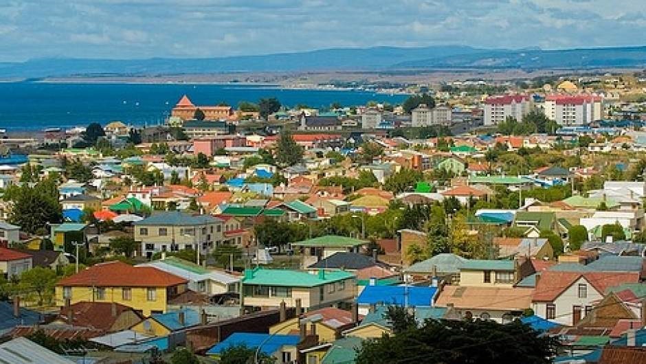 Concejal Soler informa proyectos aprobados por Concejo Municipal para el sector sur de Punta Arenas