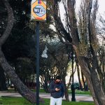 SUBTEL abrió concurso para licitar 600 puntos gratuitos de WiFi durante 2020