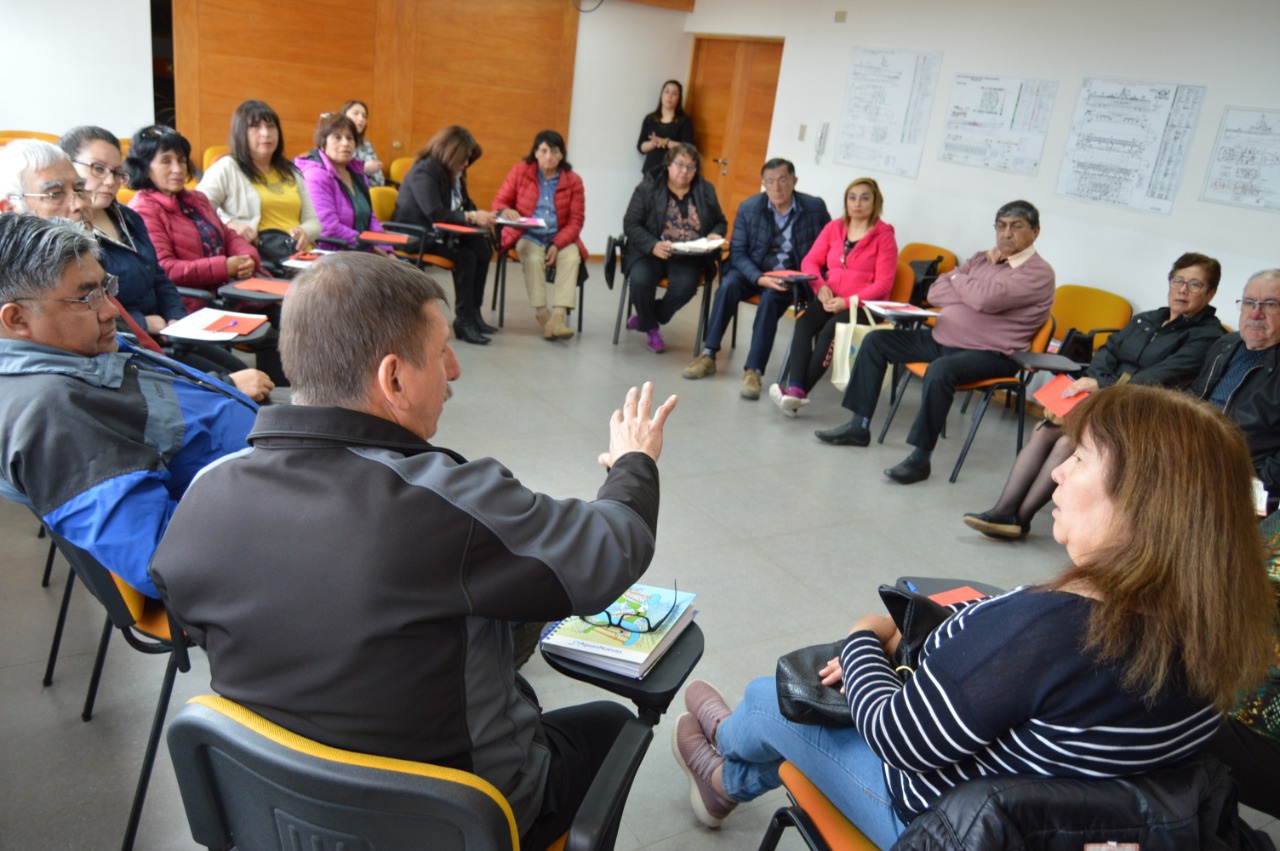 Aguas Magallanes da a conocer resultados de Conversatorios realizados junto a la comunidad