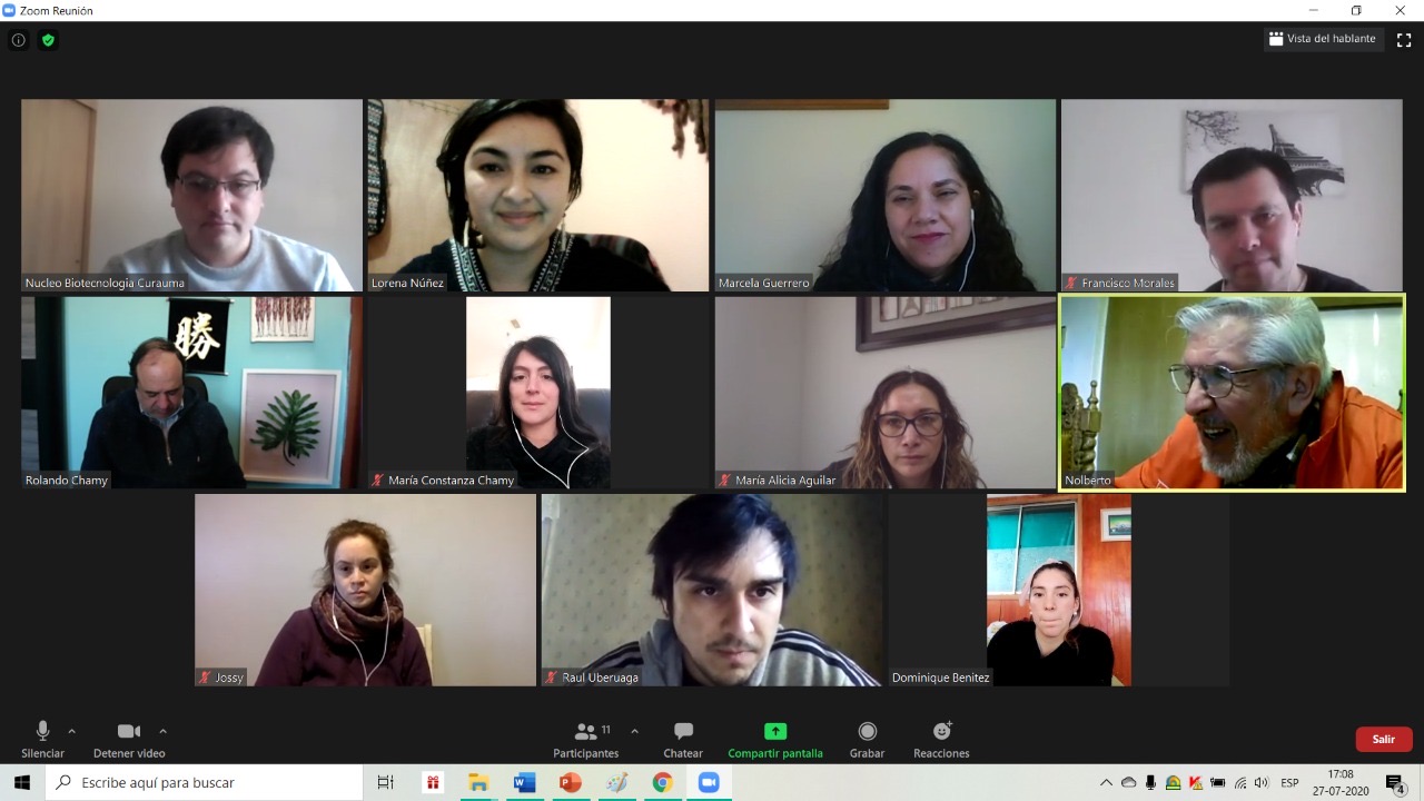 SEREMI de Energía presentó a autoridades de Torres del Paine nuevo programa para la educación energética residencial, Vivo Eficiente