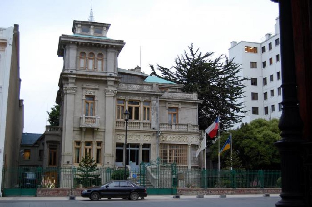 Concejales Arturo Diaz y Mauricio Bahamonde, envían carta abierta a Fernando Paredes, Presidente de la Asociación Chilena de Municipalidades