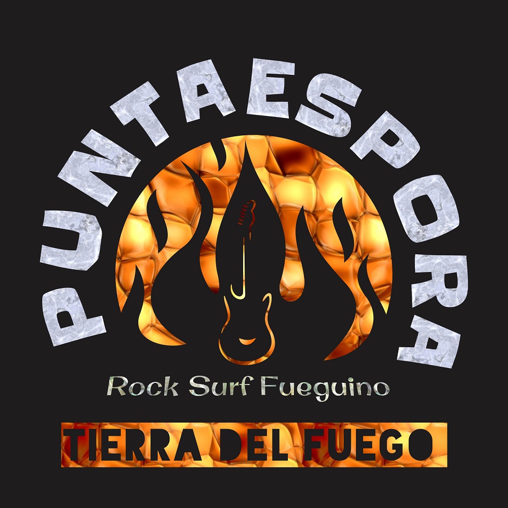 Banda de Rock Surf “Punta Espora” de Cerro Sombrero, presenta album «Tierra del Fuego»