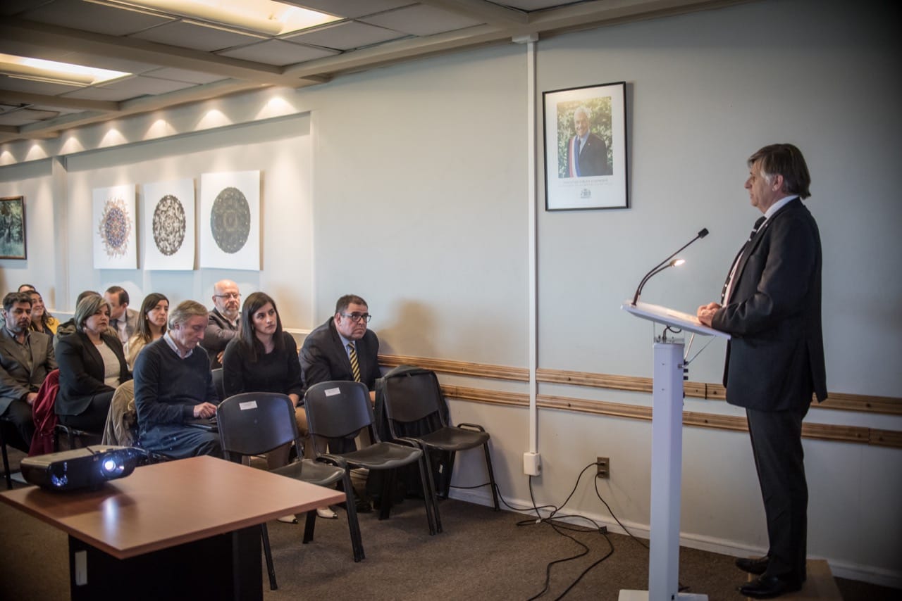 Presidente y Ministro de Desarrollo Social anuncian el segundo pago adelantado del nuevo Ingreso Familiar de Emergencia