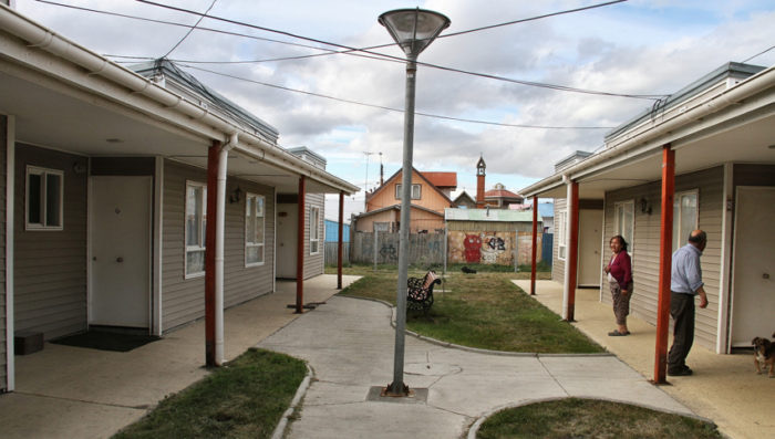 6 años sirviendo a adultos mayores cumplieron las viviendas tuteladas en Porvenir
