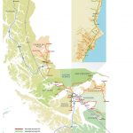 En comuna de Río Verde, Ministerio de Transportes entrega subsidio para mantener cruce de ferry a Isla Riesco en la región de Magallanes