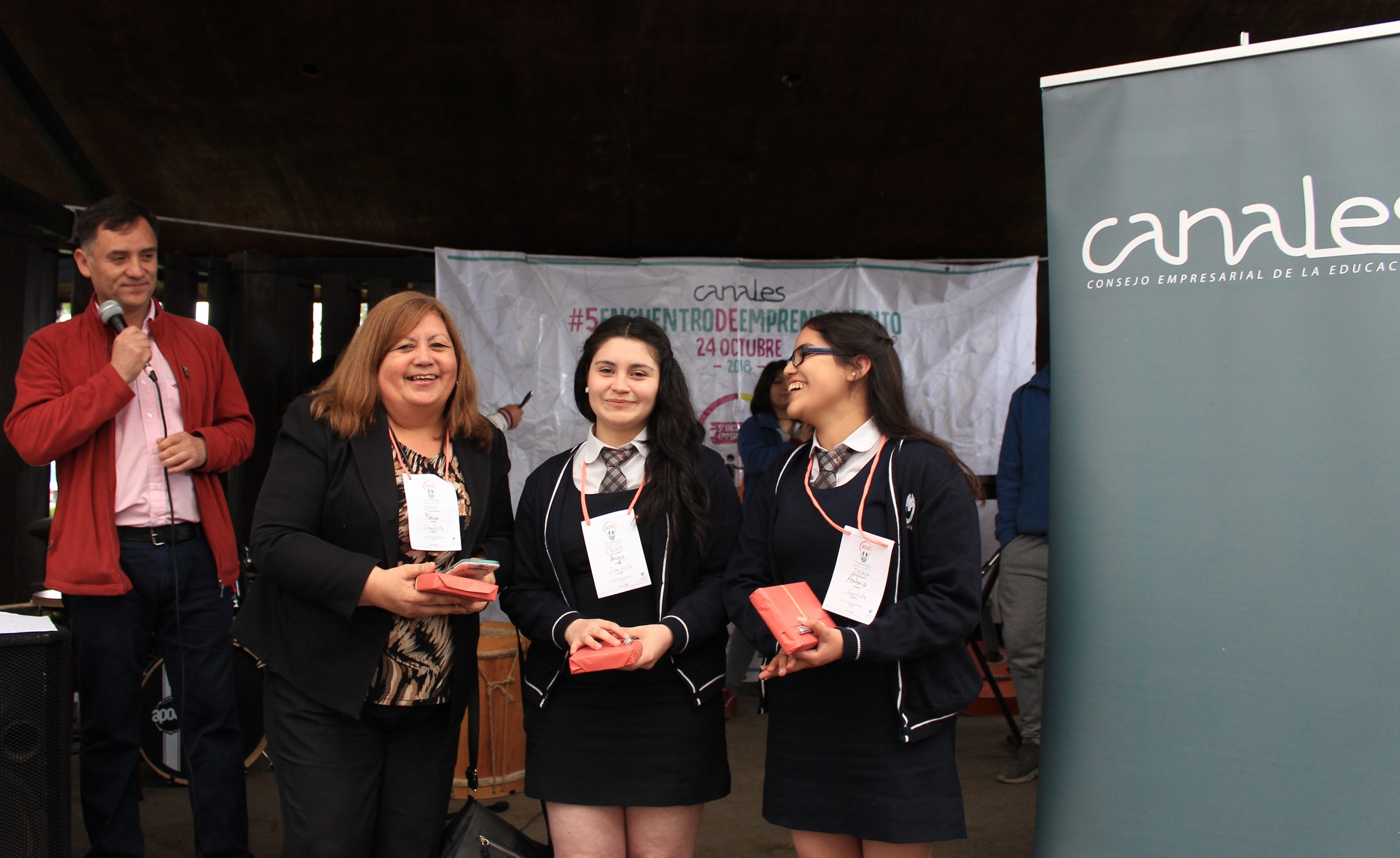 Red Futuro Técnico lanza programa “Puro Power” para capacitar a docentes en habilidades socioemocionales