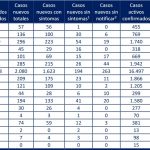 7 casos nuevos de covid19 este domingo 5 de julio en Magallanes, según informa MINSAL