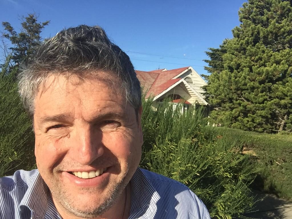 El problema actual – Ernesto Sepúlveda – Opinión